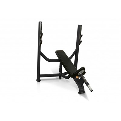 Олимпийская  наклонная скамья UG-CL105 ms26gym_866