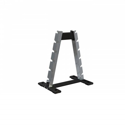 Стойка для гантелей UG-CL208 (на 6 пар) ms26gym_877