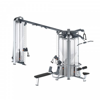 Мультистанция на 5  мест UG-CL600B ms26gym_896