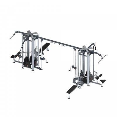 Мультистанция на 8  мест UG-CL600C ms26gym_897