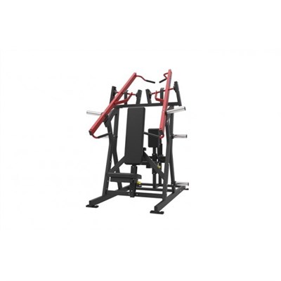 Независимый жим от груди/тяга  сверху UG-XM 607 ms26gym_979