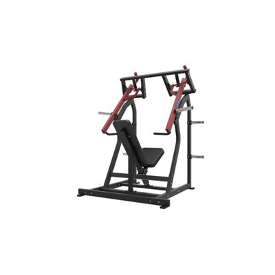 Независимый боковой жим от  плеч UG-XM 617 ms26gym_987