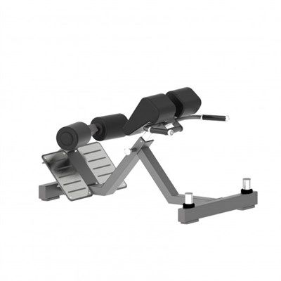 Тренажер для разгибания спины.  Гиперэкстензия UG-XM 148 ms26gym_1042