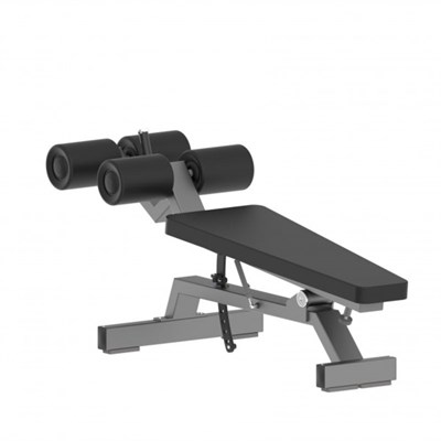 Скамья для пресса регулируемая UG-XM 154 ms26gym_1048