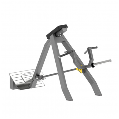 T-образная тяга с упором в  наклоне UG-XM 158 ms26gym_1052