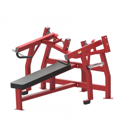 Независимый жим от  груди лежа UG-Т07 ms26gym_1110