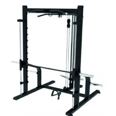 Универсальная силовая  стойка+Смит  UG - 1311 ms26gym_1130