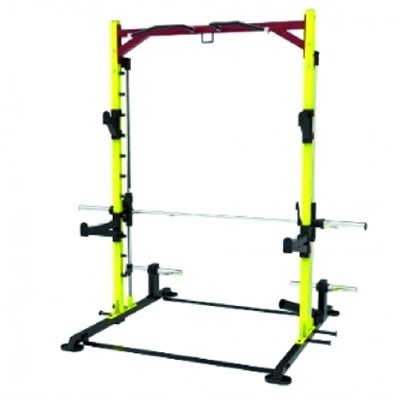 Силовая стойка с машиной  Смита UG - 1312 ms26gym_1131