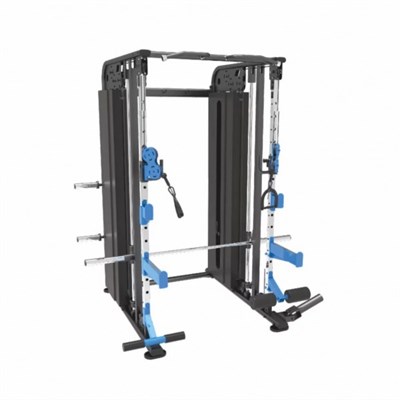 Функциональная машина+Смит UG -1323 ms26gym_1136