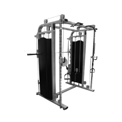 Функциональная машина+Смит UG-1309 ms26gym_1145