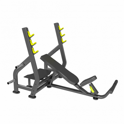 Скамья для жима  наклонная UG-KJ1252А ms26gym_1161