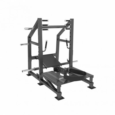 Приседания с поясом "Колодец" UG-15 ms26gym_1186