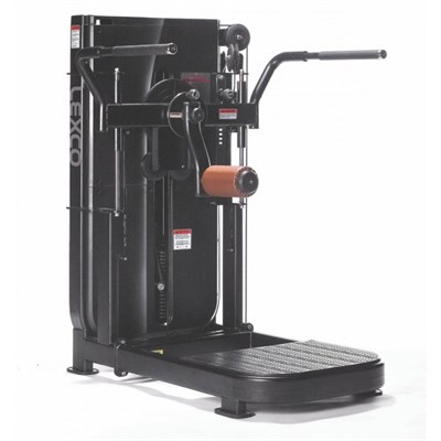 Сгибание ног лежа LS-120 ms26gym_1218