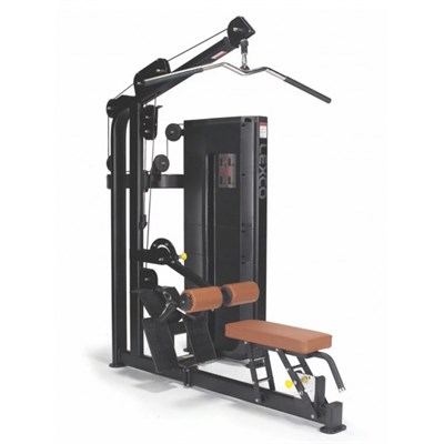 Верхняя / нижняя тяга LS-702 ms26gym_1225