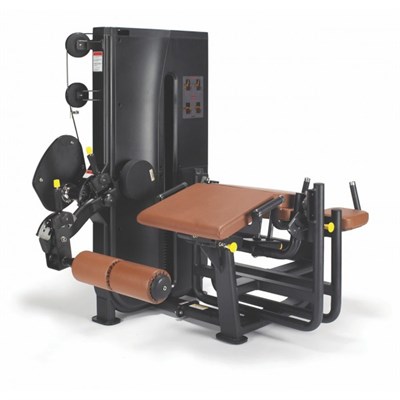 Разгибание ног / сгибание ног лежа LS-703 ms26gym_1226