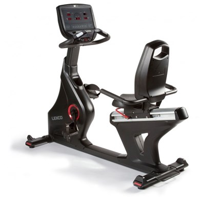 Велотренажер горизонтальный профессиональный LR7 ms26gym_1229