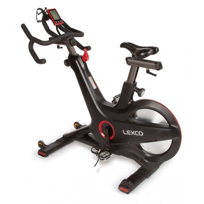 Сайкл профессиональный LC7M ms26gym_1232