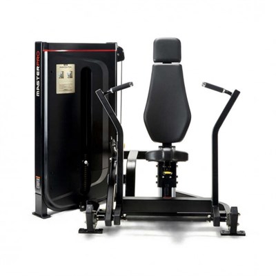 Жим от груди сидя LPS-103 ms26gym_1237