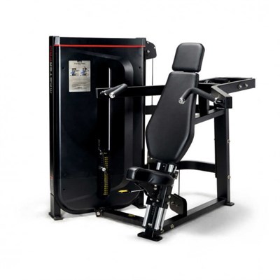 Жим от плеч LPS-104 ms26gym_1238