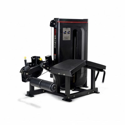 Сгибание ног лежа LPS-120 ms26gym_1248