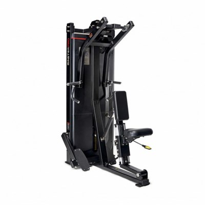 Тяга с упором в грудь LPS-121 ms26gym_1249