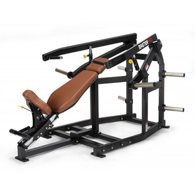 Независимый наклонный жим от груди LP-303 ms26gym_1254