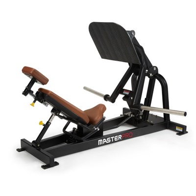 Приседания в положении лёжа LP-314 ms26gym_1262