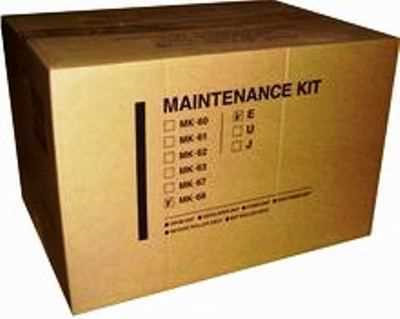 KYOCERA Сервисный комплект автоподатчика MK-470 для FS-6025MFP/6025MFP/B, FS-6030MFP/C8020MFP/C8025MFP 1703M80UN0-mrv - фото 451835