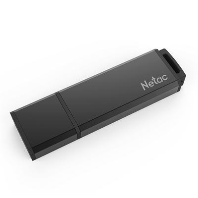 NeTac Флеш-накопитель Netac USB Drive U351 USB 3.0 32GB, retail version NT03U351N-032G-30BK-mrv