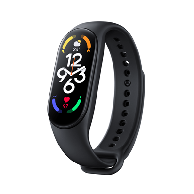 Xiaomi Фитнес трекер Xiaomi Smart Band 7 GL M2129B1 (BHR6008GL) X39873-spbmrv - фото 738749