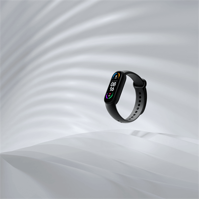 Xiaomi Фитнес трекер Mi Smart Band 6 NFC  XMSH16HM (BHR4954GL) X32096-mrv - фото 738870