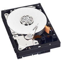 WD Жесткий диск Western Digital Blue WD10EZRZ 1TB 3.5