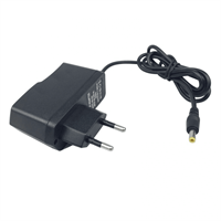 M3 Mobile Power Supply: 100240VAC, 5VDC, 5A. Provides power to the 2 slot cradle and snap on with SM15. Includes EU power cord. SM15-PWSP-2EU-mrv