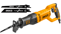 INGCO_PowerTools Сабельная пила 800Вт Ingco RS8008 RS8008-mrv