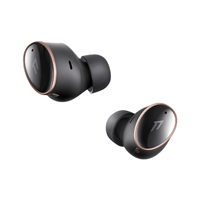 1MORE Наушники 1MORE EVO TRUE Wireless Earbuds black EH902-Black-mrv