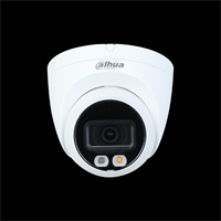 Dahua Уличная купольная IP-видеокамера Dahua 4Мп 1/2.7” CMOS объектив 2.8мм