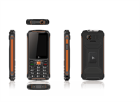 F+ R280 Black-orange R280 Black-orange-mrv