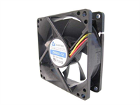 Chieftec Case cooler Chieftec AF-0825S, 80mm AF-0825S-mrv