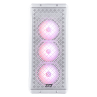 ADATA ADATA XPG DEFENDER DEFENDER белый Mid-Tower DEFENDER-WHCWW-mrv