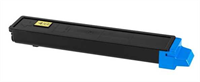 KYOCERA Тонер-картридж TK-895C 6 000 стр. Cyan для FS-C8020MFP/C8025MFP 1T02K0CNL0-mrv