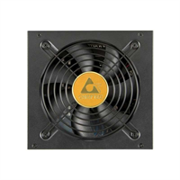 Chieftec Chieftec Polaris 650W, ATX 12V 2.3 PSU,W/12cm Fan,80 plus Gold, full cable management, PPS-650FC Box PPS-650FC-mrv