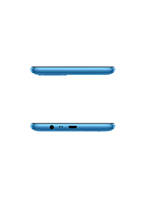 REALME СМАРТФОН REALME RMX3231 (realme C11 2021) 2+32 ГБ ЦВЕТ: СИНИЙ (LAKE BLUE) C11_RMX3231_Blue 2021-mrv