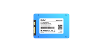 NeTac Твердотельный накопитель Netac N600S 2.5 SATAIII 3D NAND SSD 512GB, R/W up to 540/490MB/s 5Y NT01N600S-512G-S3X-mrv