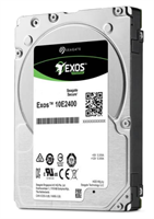 Seagate Жесткий диск Seagate Exos 10E2400 ST1800MM0129, 1.8TB, 2.5", 10000 RPM, SAS, 512e/4Kn, 256MB, 15mm ST1800MM0129-mrv