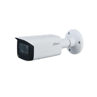 Dahua Уличная цилиндрическая IP-видеокамера Dahua с ИИ 4Мп (модель-аналог DH-IPC-HFW3441TP-ZS-S2)