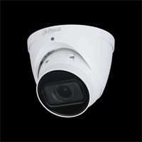 Dahua Уличная купольная IP-видеокамера Dahua (модель-аналог DH-IPC-HDW2441TP-ZS)