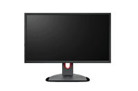 BenQ Монитор LCD 27'' [16:9] 1920х1080(FHD) TN, nonGLARE, 165 Hz, 320 cd/m2, H178°/V178°, 1000:1, 20М:1, 16.7M, 5ms, VGA, 3xHDMI, DP, USB-Hub, Height adj, Pivot, Tilt, Swivel, 3Y, Black