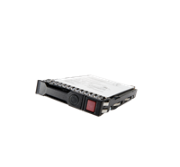 HPE HPE 960GB SATA 6G Read Intensive SFF (2.5in) SC 3yr Wty Multi Vendor SSD