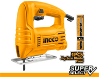 INGCO_PowerTools Лобзик электрический 400Вт Ingco JS400285