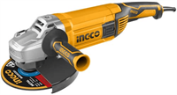 INGCO_PowerTools Угловая шлифовальная машина Ingco AG24008